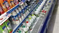الغرف التجارية توضح واقع ارتفاع أسعار منتجات الألبان