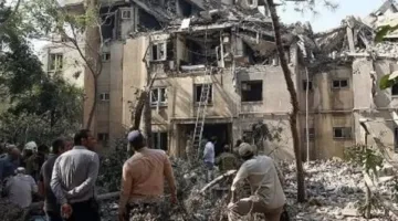 سنجاب: الاحتلال ينفذ أقوى الهجمات الجوية على المناطق الجنوبية من لبنان