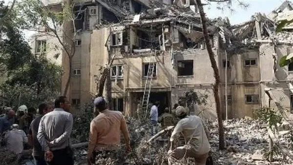 سنجاب: الاحتلال ينفذ أقوى الهجمات الجوية على المناطق الجنوبية من لبنان