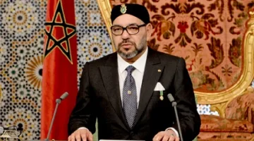 الملك المغربي يوجه بتفعيل مراكز الدعم الاجتماعي والصحي لمساعدة الفئات المحتاجة