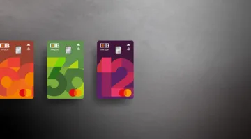 البنك التجاري الدولي CIB يقدم بطاقته الائتمانية الجديدة “Swype”