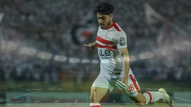 مصدر يكشف رأي مهاب ياسر حول مغادرة الزمالك