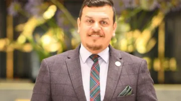المجلس الأعلى للاقتصاد العربي الإفريقي: نؤازر القيادة السياسية لتعزيز الأمن القومي