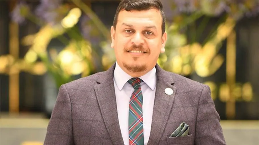 المجلس الأعلى للاقتصاد العربي الإفريقي: نؤازر القيادة السياسية لتعزيز الأمن القومي المجلس الأعلى للاقتصاد العربي الإفريقي: نؤازر القيادة السياسية لتعزيز الأمن القومي