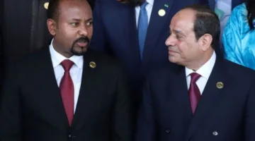 دعوة مصر والسودان لحضور افتتاح سد النهضة: رئيس وزراء إثيوبيا يؤكد ضرورة حماية مصالح بلاده، والقاهرة تواصل تمسكها بموقفها.