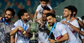 عاجل| الزمالك يتفوق على الأهلي في صفقة هجومية