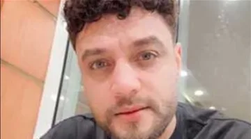 الأحد.. مراسم عزاء أحمد عامر في مسجد الحامدية الشاذلية