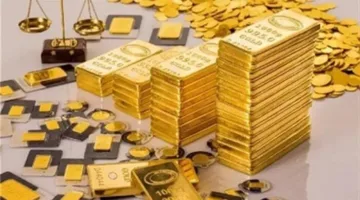 سعر سبائك الذهب وزن 10 جرام اليوم الخميس 3 يوليو 2025