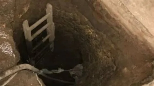 وفاة شخصين جراء انهيار حفرة أثناء البحث عن الآثار في البحيرة وفاة شخصين جراء انهيار حفرة أثناء البحث عن الآثار في البحيرة