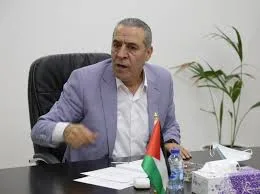 حسين الشيخ يطالب الدول الأوروبية بالاعتراف بدولة فلسطين