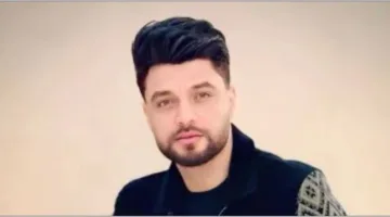نقيب الموسيقيين يعلن عن تفاصيل عزاء الفنان أحمد عامر بما في ذلك التوقيت والمكان