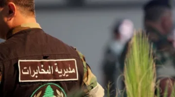 اعتقال سوريين في بلدة لبنانية… واكتشاف غير متوقع في هواتفهم