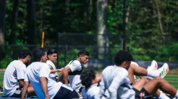 في الجول يكشف عن تفاصيل معسكر الأهلي في تونس تحضيراً للموسم الجديد