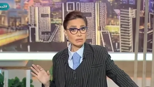 إعلامية معروفة: الحكومة المصرية ليست مختصة بدعم الفئات ذات الدخل المنخفض فقط إعلامية معروفة: الحكومة المصرية ليست مختصة بدعم الفئات ذات الدخل المنخفض فقط