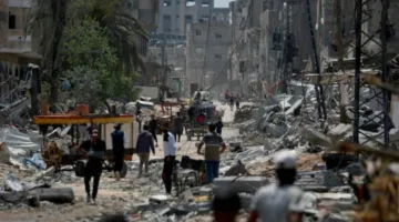 عاجل .. مصادر عبرية: حماس ستستجيب لاقتراح الهدنة الليلة
