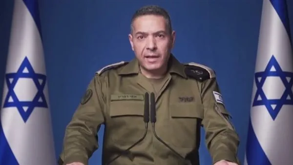 جيش الاحتلال: تكاليف الحرب مرتفعة.. لدينا 5 وحدات عسكرية تعمل في غزة جيش الاحتلال: تكاليف الحرب مرتفعة.. لدينا 5 وحدات عسكرية تعمل في غزة