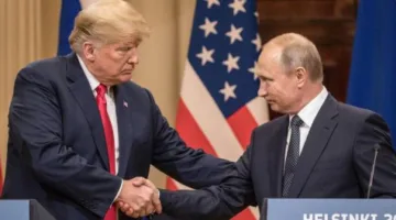 بوتين يؤكد لترامب أن روسيا “ستظل متمسكة” بأهدافها في أوكرانيا