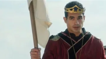 يوسف عمر: الأمير المفقود في مسلسل مملكة الحرير