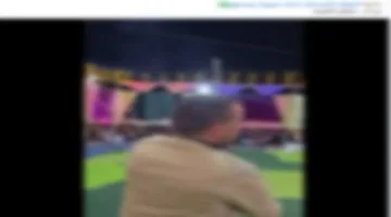 إلقاء القبض على المشتبه به في إطلاق النار خلال حفل زفاف في محافظة مطروح