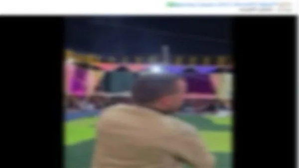 إلقاء القبض على المشتبه به في إطلاق النار خلال حفل زفاف في محافظة مطروح إلقاء القبض على المشتبه به في إطلاق النار خلال حفل زفاف في محافظة مطروح