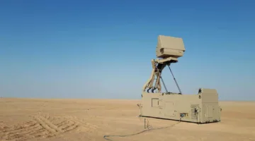 عاجل.. العراق يقوي أنظمة الدفاع الجوي إثر الانتهاكات الإسرائيلية أثناء الصراع مع إيران