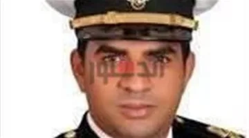 دفن جثمان الشهيد عمر محمد أبو زيد “ضحية الحفار” في مسقط رأسه بمدينة سندبسط بمحافظة الغربية