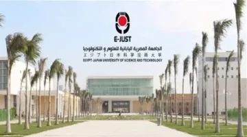 إرشادات وشروط التقدم لوظائف الجامعة المصرية اليابانية لعام 2025-2026