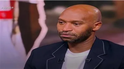 عاجل: شيكابالا، قائد نادي الزمالك، يعلن عن قراره النهائي باعتزال كرة القدم. عاجل: شيكابالا، قائد نادي الزمالك، يعلن عن قراره النهائي باعتزال كرة القدم.