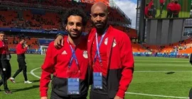 الزمالك: سنوجه دعوة لـ “كريستيانو رونالدو ومحمد صلاح” لحضور مهرجان اعتزال شيكابالا