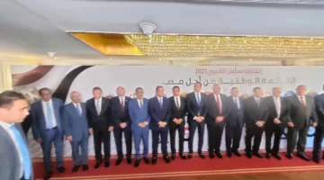حازم عمر: هدف تشكيل القائمة الوطنية هو تعزيز الوحدة الوطنية وتشجيع المشاركة الفعّالة في الانتخابات