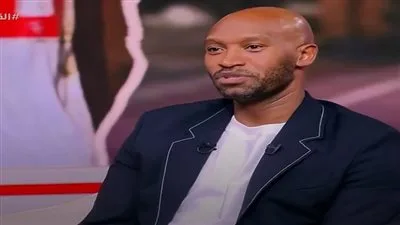 محمود عبد الرازق شيكابالا: لم أواجه أي ضغوط لاعتزال اللعبة.. وقدمت كل ما لدي للزمالك وجماهيره محمود عبد الرازق شيكابالا: لم أواجه أي ضغوط لاعتزال اللعبة.. وقدمت كل ما لدي للزمالك وجماهيره