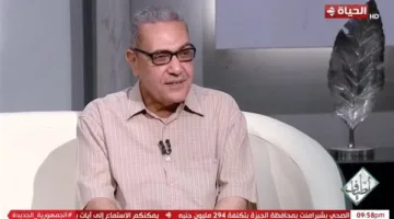 خالد إسماعيل: “السيرة الهلالية” كمصدر إلهام أدبي في مواجهة التحديات (فيديو)