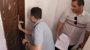 إغلاق عيادة نفسية يديرها شخص انتحل صفة طبيب وضبط أدوية مخدرة فيها في الدقهلية
