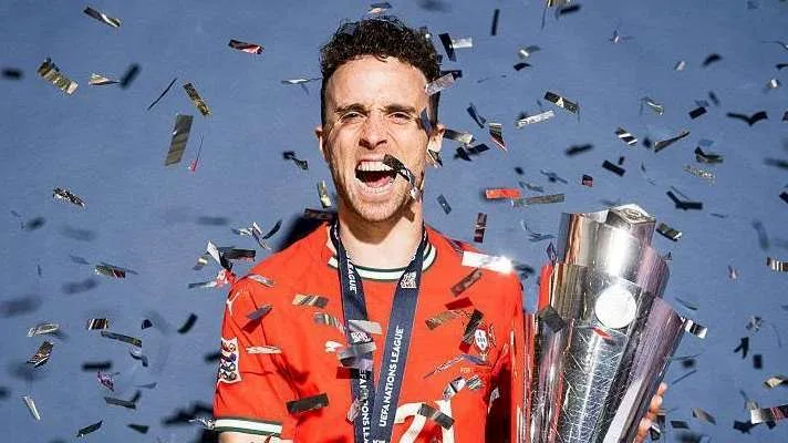 ما هي المعلومات المتاحة عن لاعب ليفربول ديوغو جوتا الذي tragically توفي في حادث؟ ما هي المعلومات المتاحة عن لاعب ليفربول ديوغو جوتا الذي tragically توفي في حادث؟