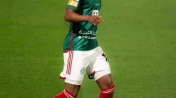 الاتفاق يَتَخلى عن عقد اللاعب ديماراي غراي إلى برمنغهام سيتي الإنجليزي.