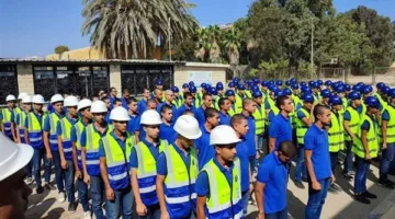 خيارات بديلة لشهادة الثانوية العامة 2025: إطلاق دفعة جديدة في مدرسة مياه الشرب بمسطرد، القليوبية