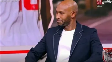 محمود عبد الرازق شيكابالا: رفضت الانضمام للأهلي بسبب ولاء عائلتي للزمالك.. وشاركت في اعتزال أيمن منصور عندما كنت في التاسعة من عمري.