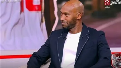 محمود عبد الرازق شيكابالا: رفضت الانضمام للأهلي بسبب ولاء عائلتي للزمالك.. وشاركت في اعتزال أيمن منصور عندما كنت في التاسعة من عمري. محمود عبد الرازق شيكابالا: رفضت الانضمام للأهلي بسبب ولاء عائلتي للزمالك.. وشاركت في اعتزال أيمن منصور عندما كنت في التاسعة من عمري.