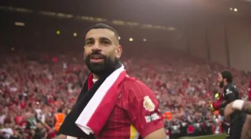العدل: سنوجه الدعوة لـ “كريستيانو رونالدو ومحمد صلاح” لحضور مهرجان اعتزال شيكابالا