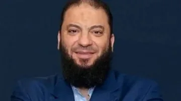 أزمة قلبية طارئة: آخر المستجدات حول الحالة الصحية للداعية الدكتور حازم شومان بعد نقله إلى وحدة العناية المركزة.