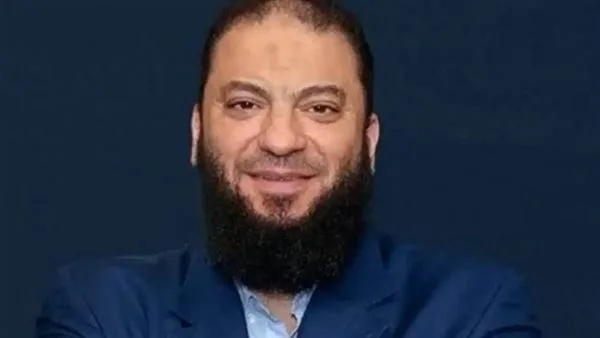 أزمة قلبية طارئة: آخر المستجدات حول الحالة الصحية للداعية الدكتور حازم شومان بعد نقله إلى وحدة العناية المركزة. أزمة قلبية طارئة: آخر المستجدات حول الحالة الصحية للداعية الدكتور حازم شومان بعد نقله إلى وحدة العناية المركزة.