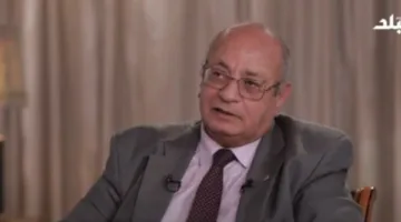 لزعزعة الاستقرار: جمال شقرة يُشير إلى اعتماد جماعة الإخوان على القوى الخارجية ضد الدولة