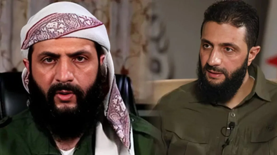 بمشاركة مصرية.. ‘معركة الساحل’ تعزز موقف الشرع في حكم سوريا بمشاركة مصرية.. ‘معركة الساحل’ تعزز موقف الشرع في حكم سوريا