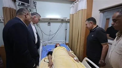 عاجل: كشف النقاب عن 3 جثث لضحايا السفينة المنكوبة في خليج السويس