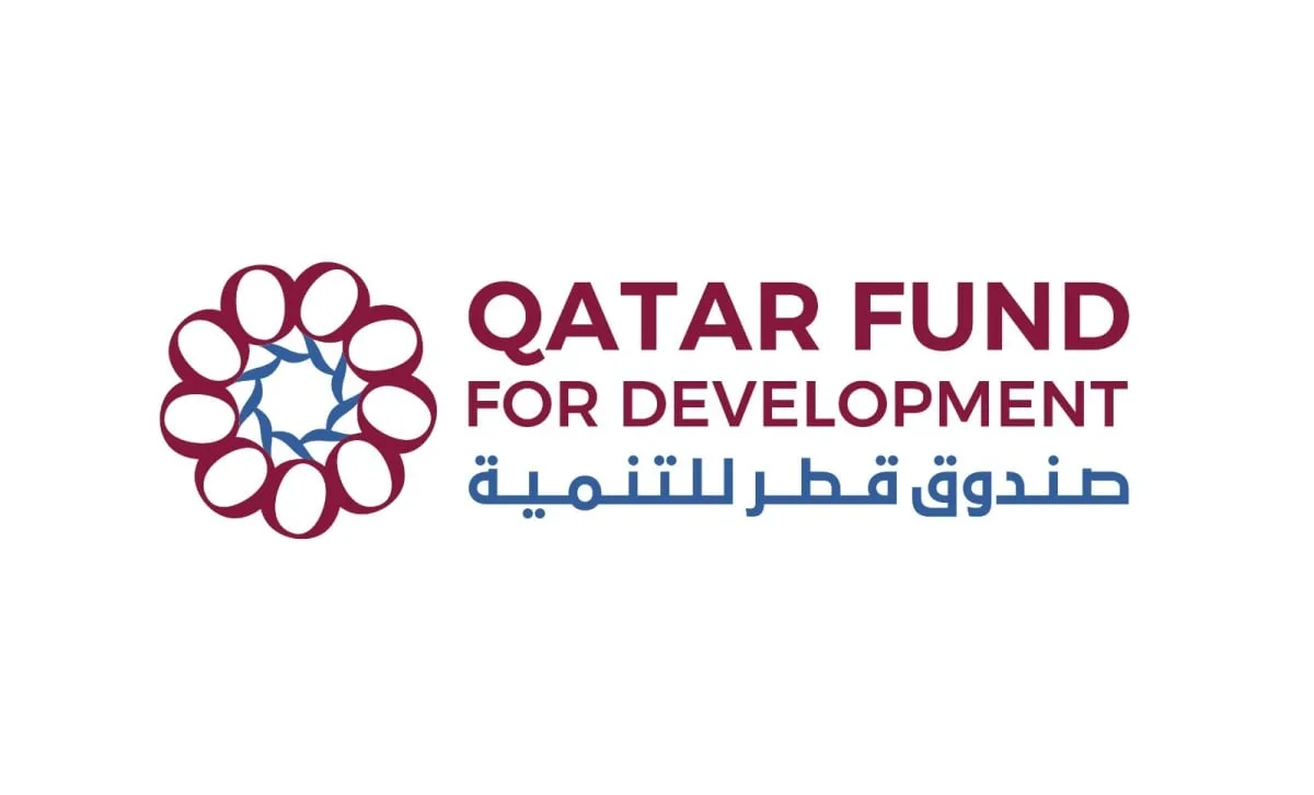 صندوق قطر للتنمية يقوي التزاماته المالية العالمية خلال المؤتمر الدولي الرابع لتمويل التنمية. صندوق قطر للتنمية يقوي التزاماته المالية العالمية خلال المؤتمر الدولي الرابع لتمويل التنمية.