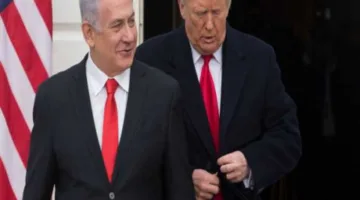 ترامب قد يعلن عن اتفاق لوقف إطلاق النار في غزة خلال لقائه بنتنياهو في البيت الأبيض يوم الاثنين، ورئيس الوزراء الإسرائيلي أبلغ عائلات الأسرى عن “الموافقة” على صفقة تبادل.