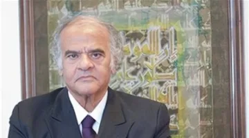 ممدوح عباس: تأثرت بشدة بعد اعتزال شيكابالا.. وسنُقيم مباراة اعتزال كبيرة تليق بإنجازاته.
