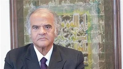 ممدوح عباس: تأثرت بشدة بعد اعتزال شيكابالا.. وسنُقيم مباراة اعتزال كبيرة تليق بإنجازاته. ممدوح عباس: تأثرت بشدة بعد اعتزال شيكابالا.. وسنُقيم مباراة اعتزال كبيرة تليق بإنجازاته.