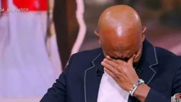 صلاح عبدالله: قرار اعتزال شيكابالا يمثل تحدياً صعباً لجماهير الزمالك صلاح عبدالله: قرار اعتزال شيكابالا يمثل تحدياً صعباً لجماهير الزمالك