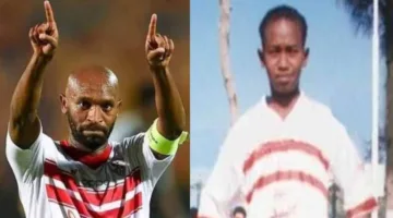 عاجل | شيكابالا: نهاية قصة حب بين نجم فريد وجماهير لا تُنسى